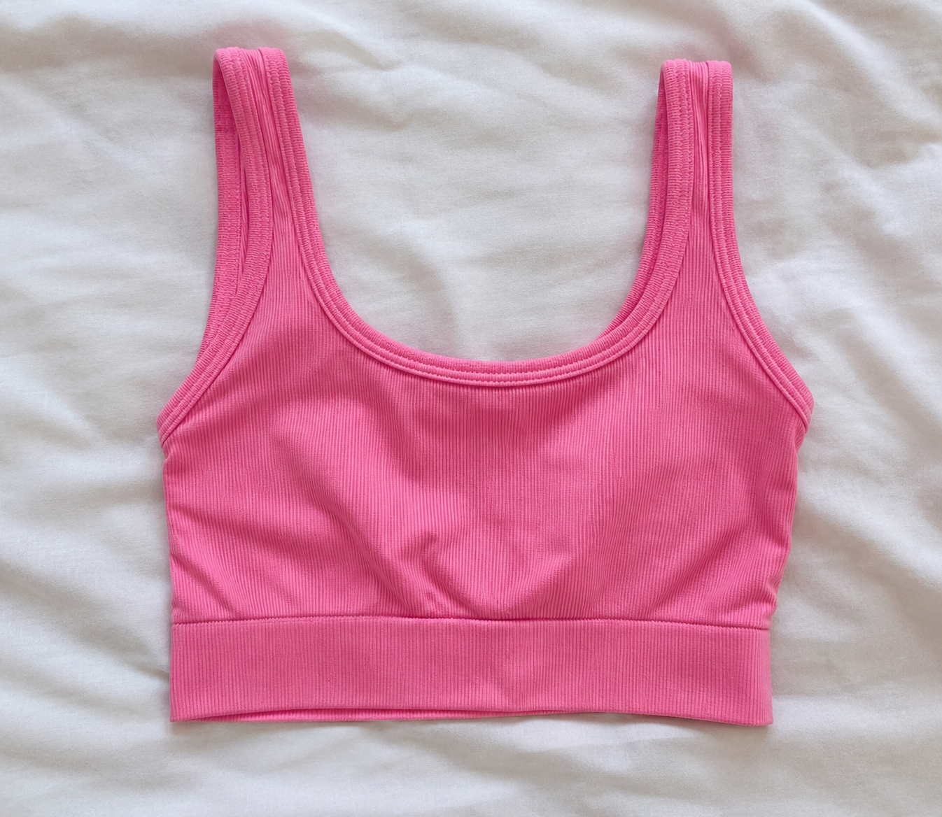 Top deportivo para damas