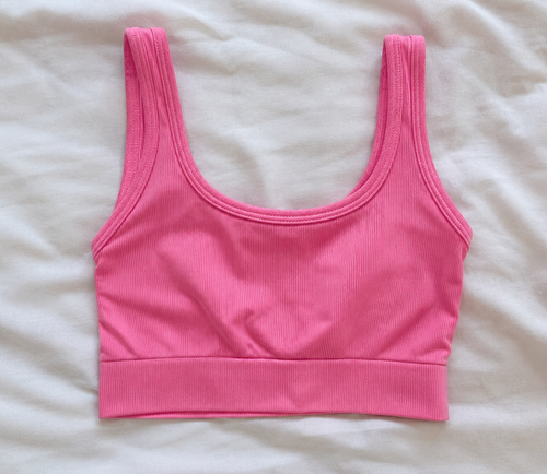 Top deportivo para damas